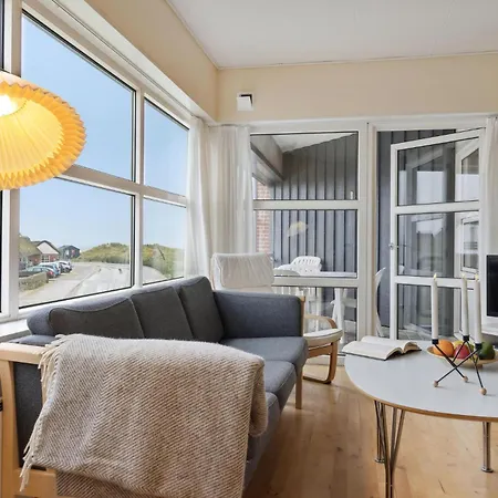 Apartment Bad, Lejl, 106 *