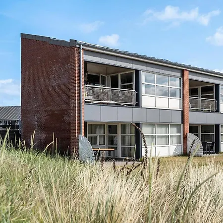 Bad, Lejl 106 Appartement Fanø