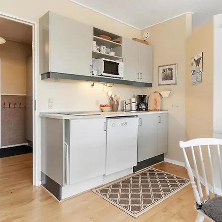 Bad, Lejl 106 * Fanø