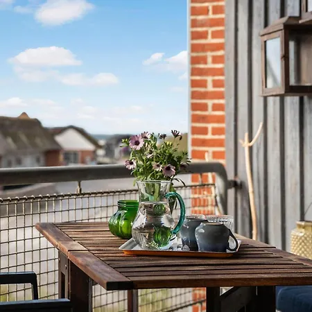 Bad, Lejl 106 Appartement