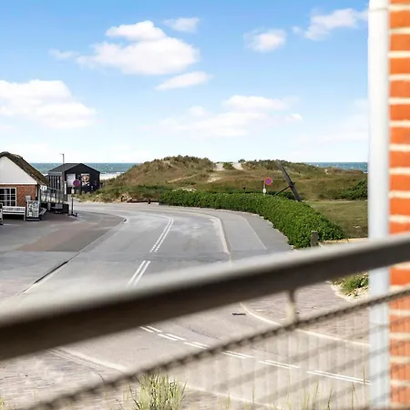 Appartement Bad, Lejl 106