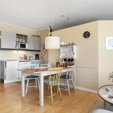 Bad, Lejl 106 Appartement *