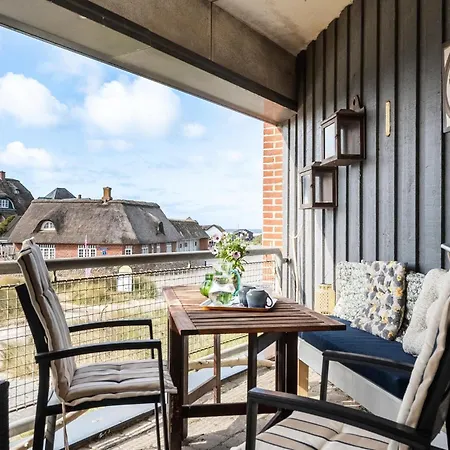 Bad, Lejl, 106 Apartment