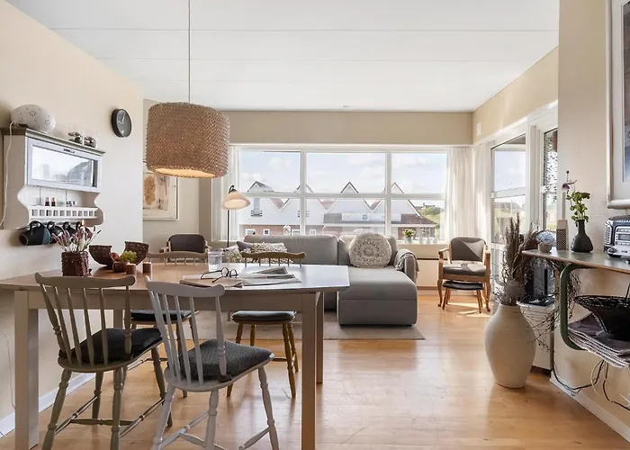 Apartman Bad, Lejl 106