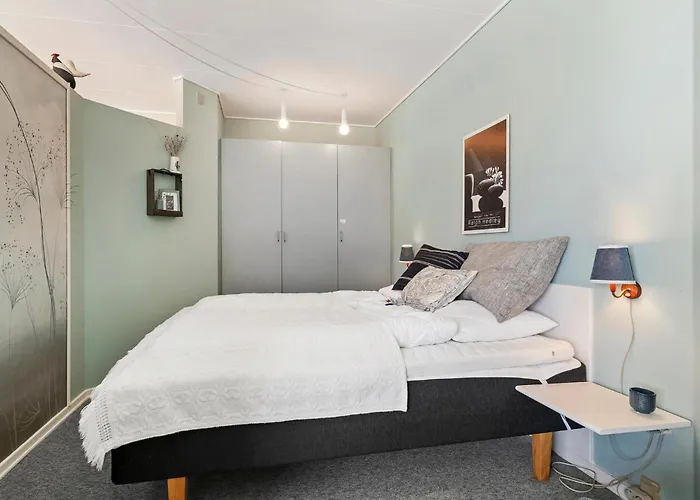 Apartman Bad, Lejl 106