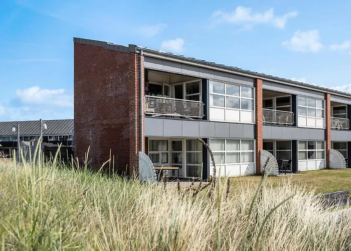Bad, Lejl 106 Apartman Fanø
