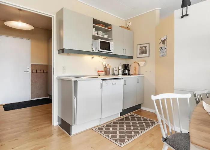 Bad, Lejl 106 * Fanø