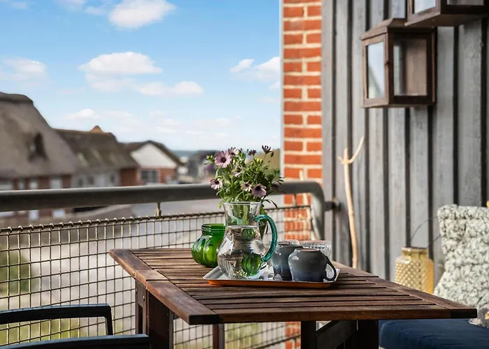 Bad, Lejl 106 Apartman