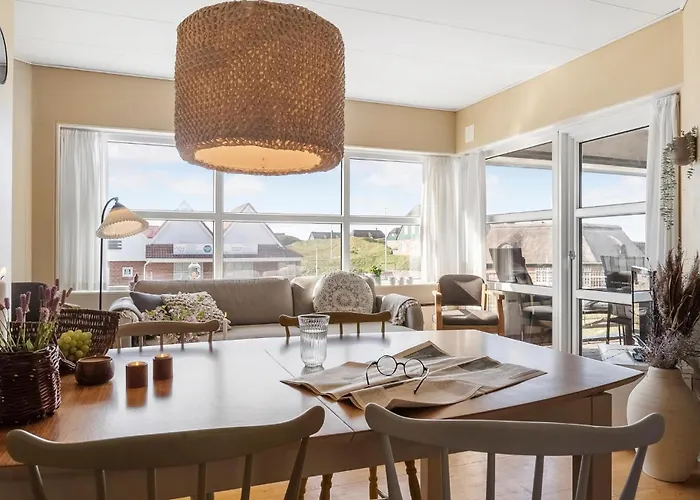 Bad, Lejl 106 * Fanø