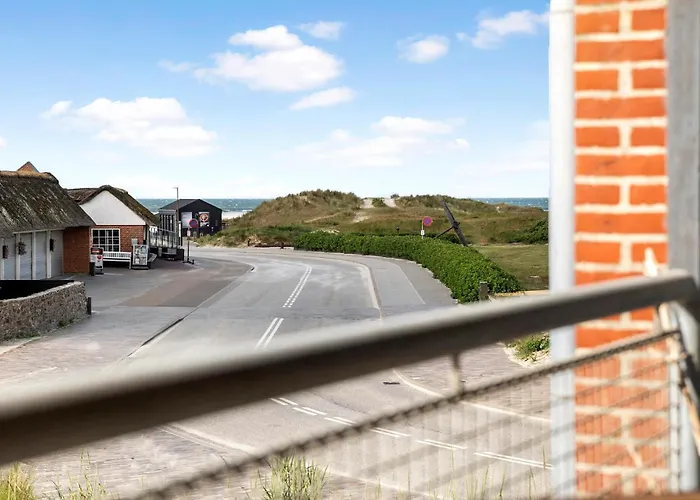 Apartman Bad, Lejl 106