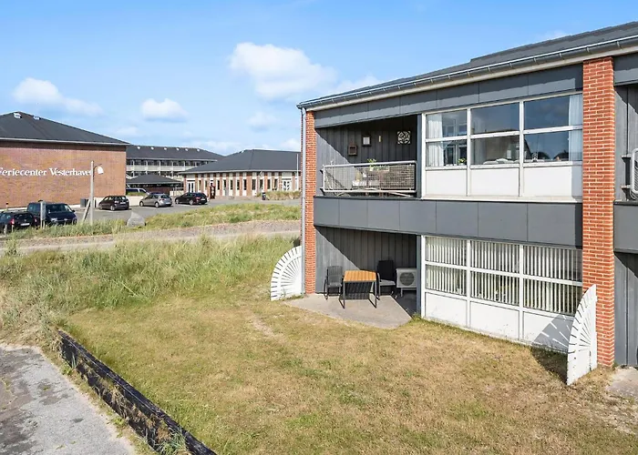 Bad, Lejl 106 * Fanø